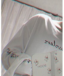 髭男 | Tシャツ/カットソー