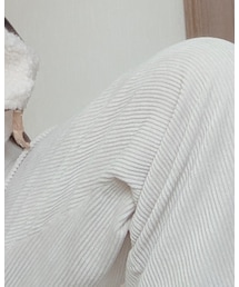 OLIVE des OLIVE | パンツ