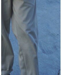 POLO RALPH LAUREN | チノパンツ