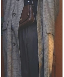 UNIQLO | スラックス