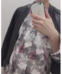 HARE | シャツ/ブラウス