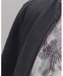 HARE | ライダースジャケット