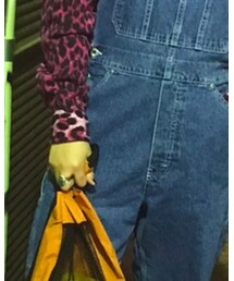 TOMMY HILFIGER | つなぎ/オールインワン