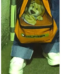 TOMMY HILFIGER | バックパック/リュック