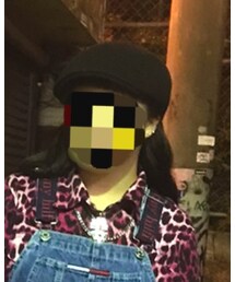 古着 | ハンチング/ベレー帽