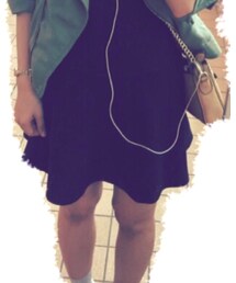 UNIQLO | スカート