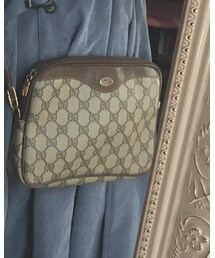 GUCCI | ショルダーバッグ
