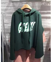 Basic House | パーカー