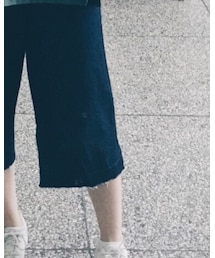 Ochirly | デニムパンツ