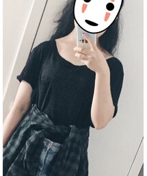 H&M | Tシャツ/カットソー