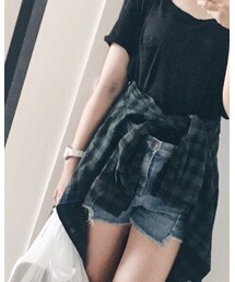 ONLY | シャツ/ブラウス