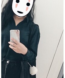 UNIQLO | シャツ/ブラウス