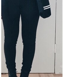 UNIQLO | チノパンツ