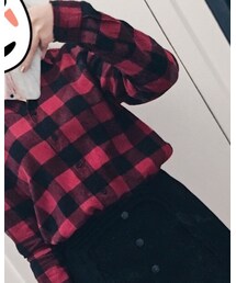 UNIQLO | シャツ/ブラウス