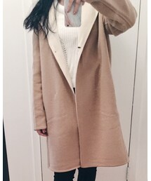 UNIQLO | ピーコート