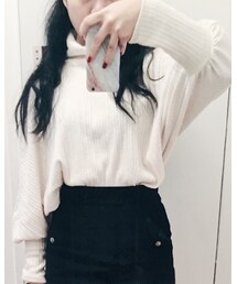 MANGO | ニット/セーター