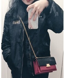 iT | ライダースジャケット