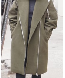 peacebird | ピーコート