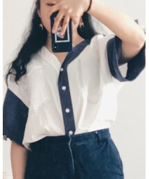 淘宝 | シャツ/ブラウス