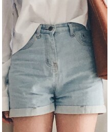 淘宝 | デニムパンツ