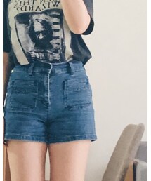 madewell | カーゴパンツ