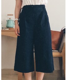 Siego | チノパンツ