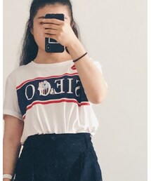 Siego | Tシャツ/カットソー