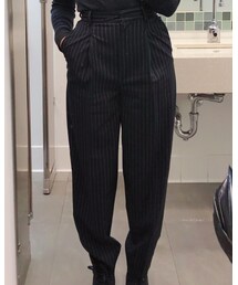 OTHER BRAND | その他パンツ