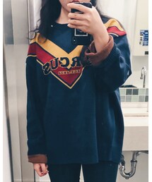 MAINBOOTH | ニット/セーター