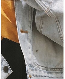 UNIQLO | デニムジャケット