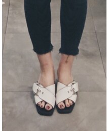 Millie's | サンダル