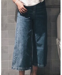 TOPSHOP | デニムパンツ