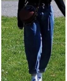 URBAN OUTFITTERS | デニムパンツ