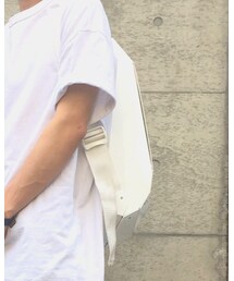 solid gray | バックパック/リュック