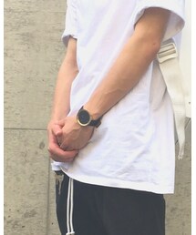 domeni company | アナログ腕時計