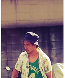 no brand | ハット