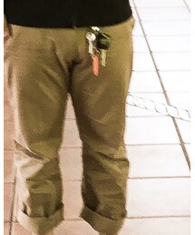 UNIQLO | チノパンツ