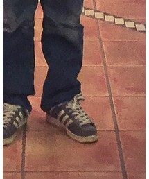 adidas | スニーカー