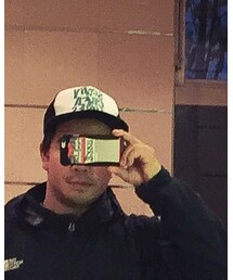 DAISO | キャップ