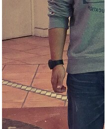 CASIO | アナログ腕時計