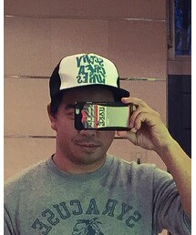 DAISO | キャップ