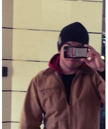 Carhartt | パーカー