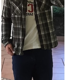 古着 | Tシャツ/カットソー