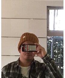 no brand | ニットキャップ/ビーニー