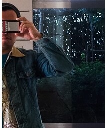 Big John | デニムジャケット