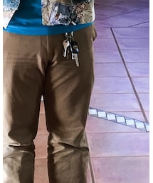 UNIQLO | チノパンツ