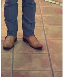 no brand | ドレスシューズ