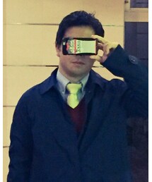 NEWYORKER | ネクタイ