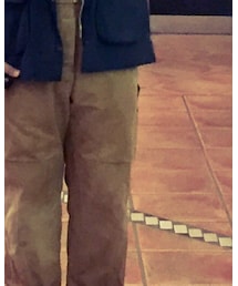 Carhartt | サロペット/オーバーオール