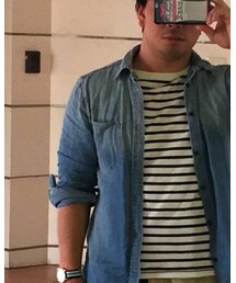 GAP | シャツ/ブラウス